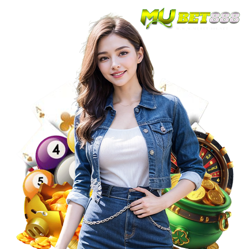 mubet888
